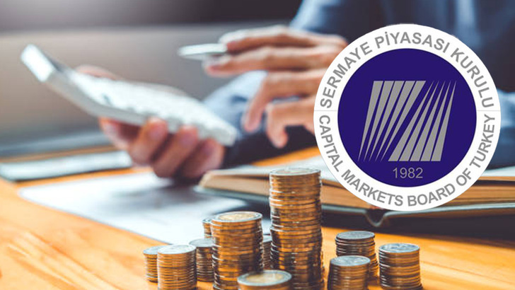 SPK'dan 3 şirkete sermaye artırımı onayı! Bir hissede oran %566,67 oldu
