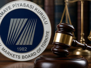 SPK'dan İntegral Yatırım'a 2,39 milyon TL ceza ve su&ccedil; duyuruları