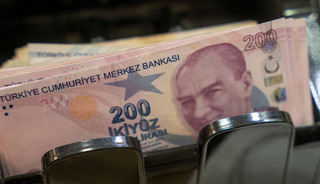 Bugün temettü veren hissede fiyat değişti