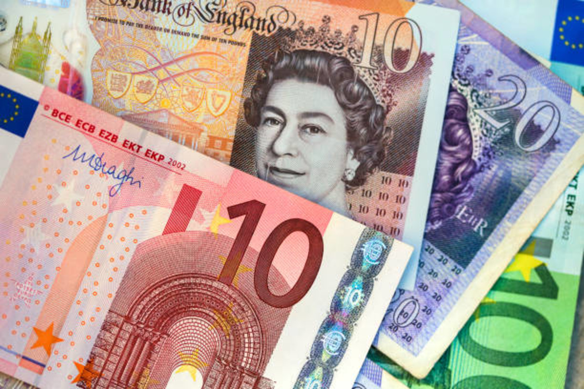 Danske Bank açıkladı! Dolar 55,50 TL, euro 62,20 TL olabilir, Görsel 1
