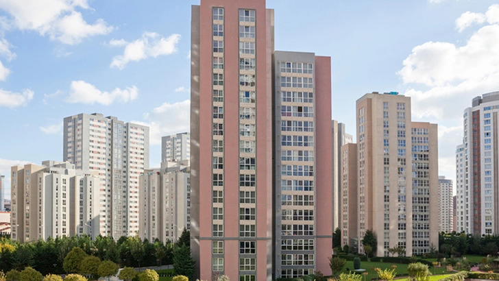 Konut fiyatları enflasyona yenildi! Reel kayıp 7. aya ulaştı