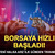 SARAE borsaya hızlı başladı! İlk g&uuml;nde %10 y&uuml;kselerek tavan oldu
