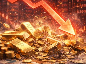 Altında kritik seviye: 9 ay &ouml;nceki dip yeniden g&uuml;ndemde