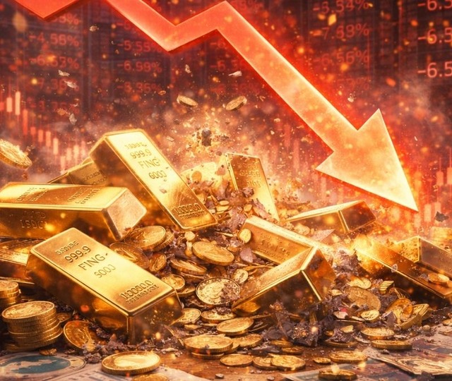 Altında kritik seviye: 9 ay &ouml;nceki dip yeniden g&uuml;ndemde