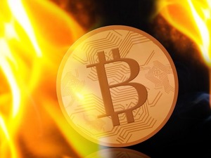 BTC tarihi zirvenin &ccedil;ok gerisinde! Eski kabus yeniden mi yaşanacak?