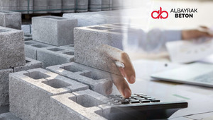 Albayrak Hazır Beton halka arz detayları! Albayrak lot sayısı