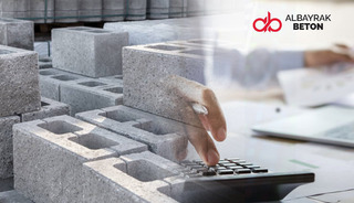 Albayrak Hazır Beton halka arz detayları! Albayrak lot sayısı
