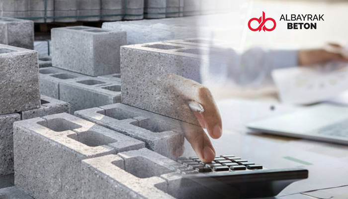 Albayrak Hazır Beton halka arz detayları! Albayrak lot sayısı