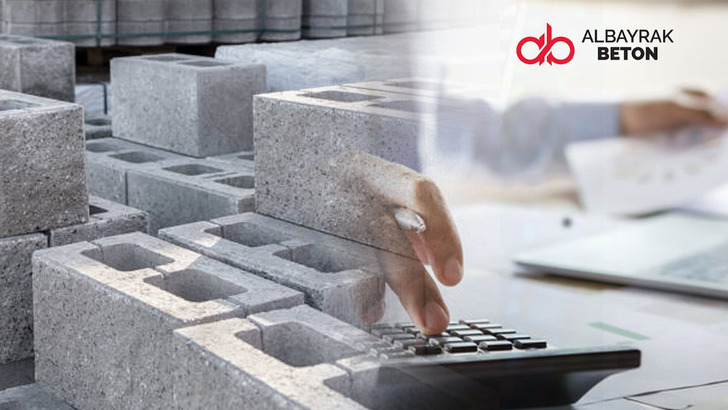 Albayrak Hazır Beton halka arz detayları! Albayrak lot sayısı