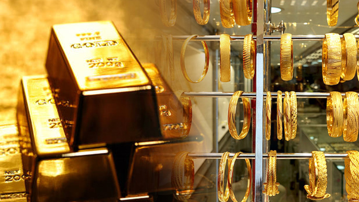 Altın tahminini 200 dolar d&uuml;ş&uuml;rd&uuml;! 5 temel fakt&ouml;r&uuml; de sıraladı