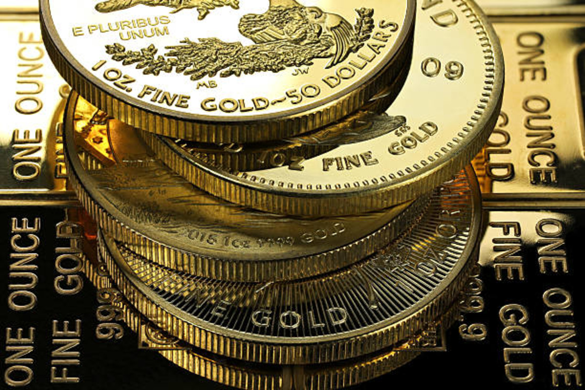 Altın tahminini 200 dolar d&uuml;ş&uuml;rd&uuml;! 5 temel fakt&ouml;r&uuml; de sıraladı, G&ouml;rsel 2