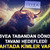 ISVEA tabandan d&ouml;nd&uuml;, tavanı hedefledi! Tahtada kimler var?
