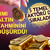Altın tahminini 200 dolar d&uuml;ş&uuml;rd&uuml;! 5 temel fakt&ouml;r&uuml; de sıraladı