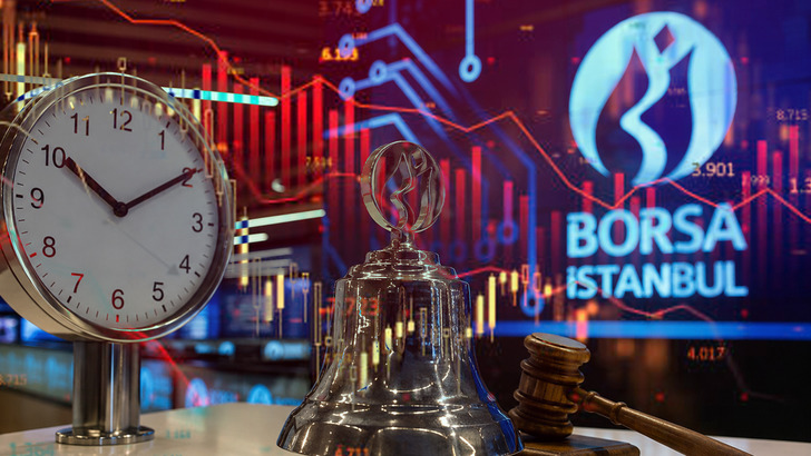 Saat ve Saat (SSAAT) neden d&uuml;ş&uuml;yor? Taban serisi s&uuml;r&uuml;yor