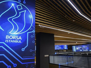 Borsa İstanbul'da yukarı adım kuralı devreye girdi