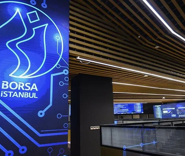 Borsa İstanbul'da yukarı adım kuralı devreye girdi