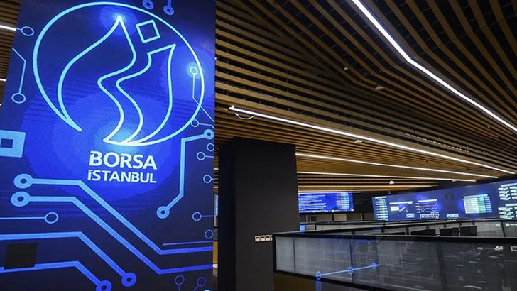 Borsa İstanbul'da yukarı adım kuralı devreye girdi