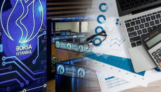 Borsa İstanbul'da bilanço beklentileri! Sadece günler kaldı