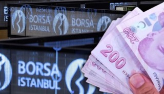 İki hissenin temettü ödemesi hesaplara geçti