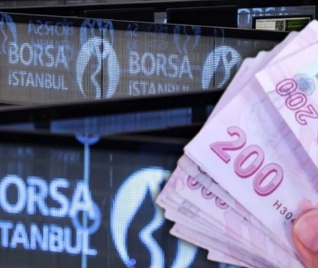 İki hissenin temett&uuml; &ouml;demesi hesaplara ge&ccedil;ti