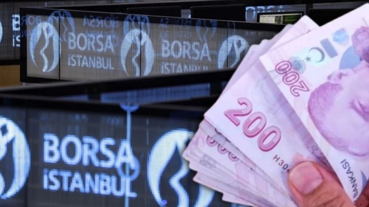 İki hissenin temett&uuml; &ouml;demesi hesaplara ge&ccedil;ti