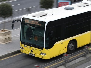 İstanbul'da toplu ulaşıma zam! Yeni tarifeler belli oldu