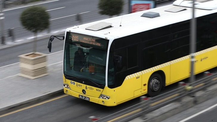 İstanbul'da toplu ulaşıma zam! Yeni tarifeler belli oldu