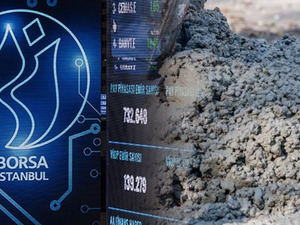 Borsa'da &ccedil;imento devleri sıralandı! 98,7 milyar TL ile zirvede