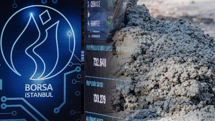 Borsa'da &ccedil;imento devleri sıralandı! 98,7 milyar TL ile zirvede