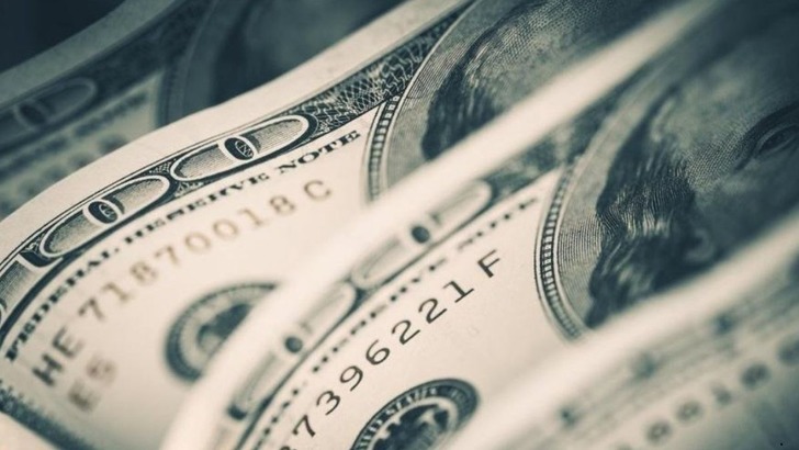 Dolar ne kadar? (18 Temmuz 2026)