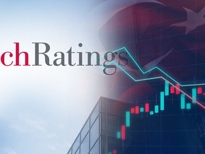 Fitch'ten T&uuml;rkiye kararı! Kredi notunu korudu, b&uuml;y&uuml;me tahminini paylaştı