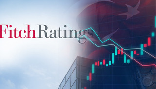 Fitch'ten Türkiye kararı! Kredi notunu korudu, büyüme tahminini paylaştı