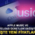 Apple Music ve iCloud &uuml;cretleri değişti! İşte yeni fiyatlar