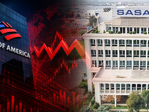 BofA, SASA'da satışa ge&ccedil;ti! İşte en &ccedil;ok alım ve satım yaptığı hisseler