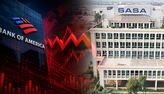 BofA, SASA'da satışa geçti! İşte en çok alım ve satım yaptığı hisseler
