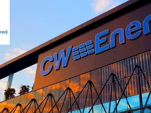 CW Enerji'nden yeni CW Plus bayisi!