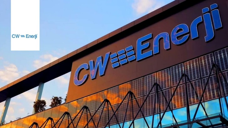 CW Enerji'nden yeni CW Plus bayisi!