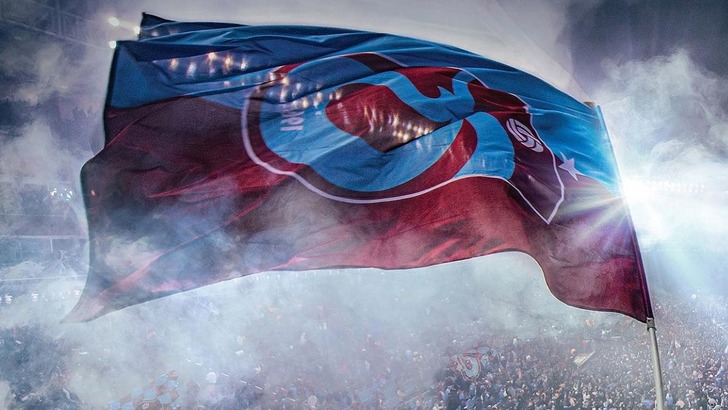 Beklenen imza geldi! Trabzonspor yeni transferini duyurdu