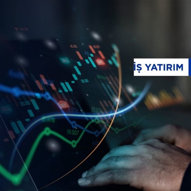 İş Yatırım'ın ge&ccedil;en hafta en &ccedil;ok alıp sattığı hisseler belli oldu!