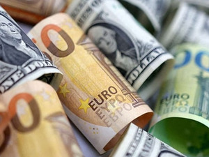 Dolar ve euro bug&uuml;n ne kadar? 19 temmuz d&ouml;viz fiyatları