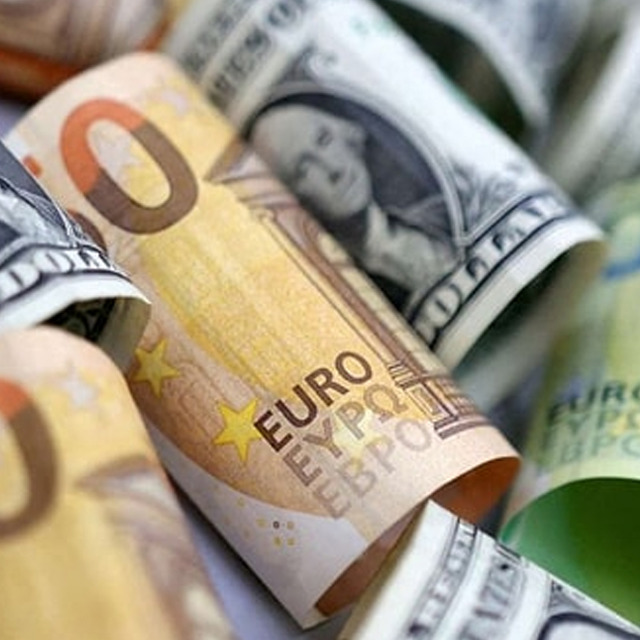 Dolar ve euro bug&uuml;n ne kadar? 19 temmuz d&ouml;viz fiyatları
