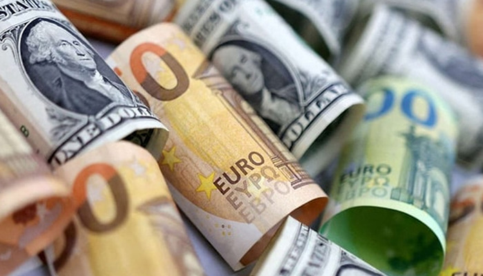 Dolar ve euro bug&uuml;n ne kadar? 19 temmuz d&ouml;viz fiyatları