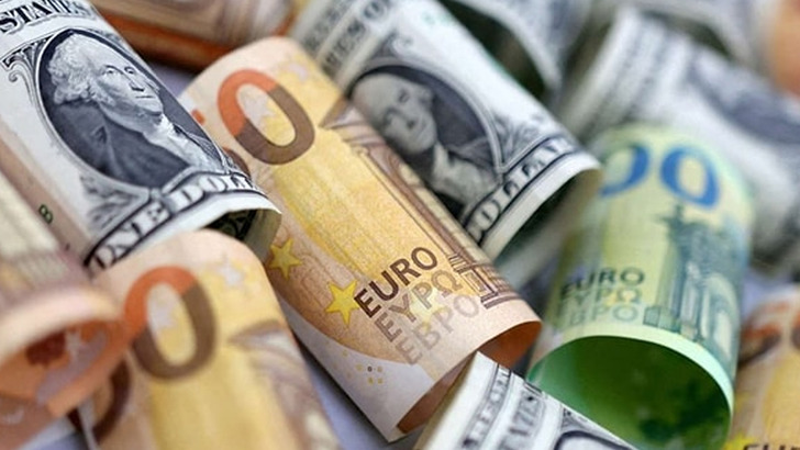Dolar ve euro bug&uuml;n ne kadar? 19 temmuz d&ouml;viz fiyatları