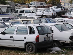Hurda Teşviki Geri D&ouml;n&uuml;yor: İşte &Ouml;TV İndirimiyle Satılacak Yerli Ara&ccedil;lar Listesi