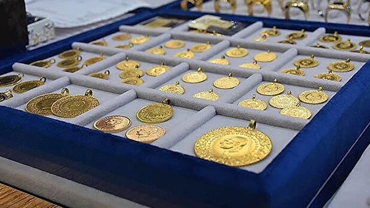 &Ccedil;eyrek altın ka&ccedil; TL? G&uuml;ncel altın fiyatları 19 Temmuz
