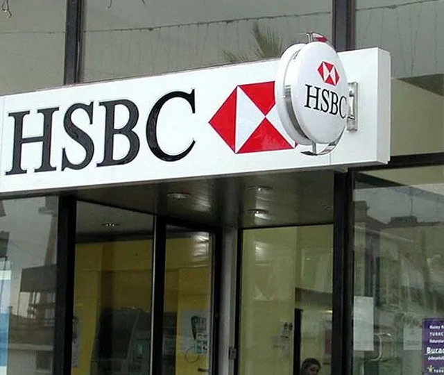 HSBC'nin ge&ccedil;en hafta en &ccedil;ok işlem yaptığı hisseler