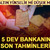 Altın y&uuml;kselecek mi d&uuml;şecek mi? 5 dev bankanın son tahminleri