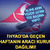 Ge&ccedil;en hafta THYAO hissesinden en &ccedil;ok alım satım yapan aracı kurumlar