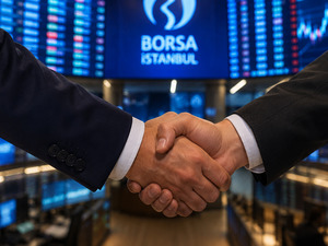 Ge&ccedil;tiğimiz haftanın &ouml;ne &ccedil;ıkan KAP bildirimleri! Milyonluk imzalar