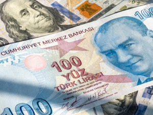 Dev bankalar dolar/TL tahminlerini g&uuml;ncelledi! İşte yeni beklentiler